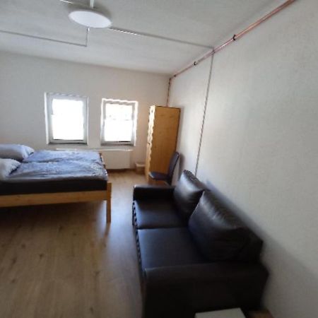 Neu Fewo Oels Grossalmerode Apartment Екстериор снимка