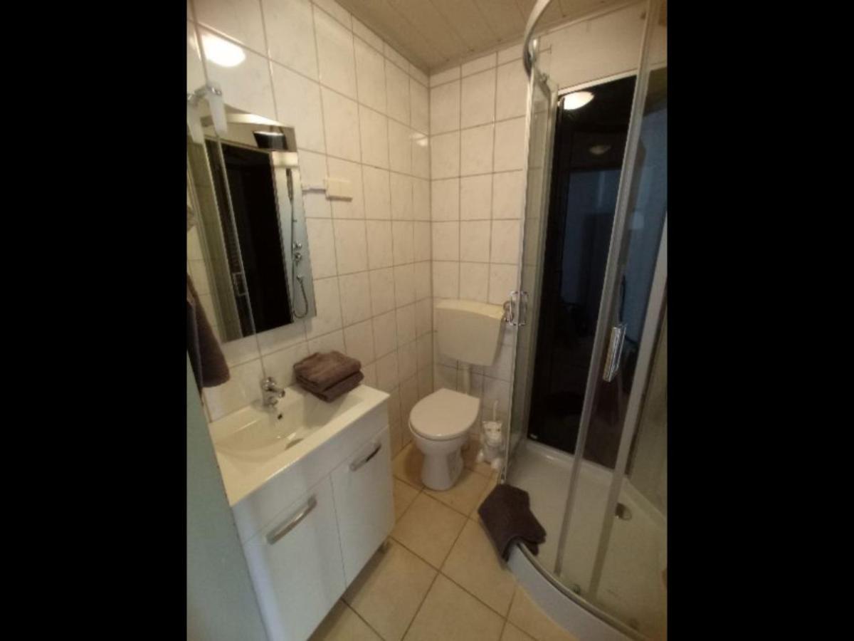 Neu Fewo Oels Grossalmerode Apartment Екстериор снимка