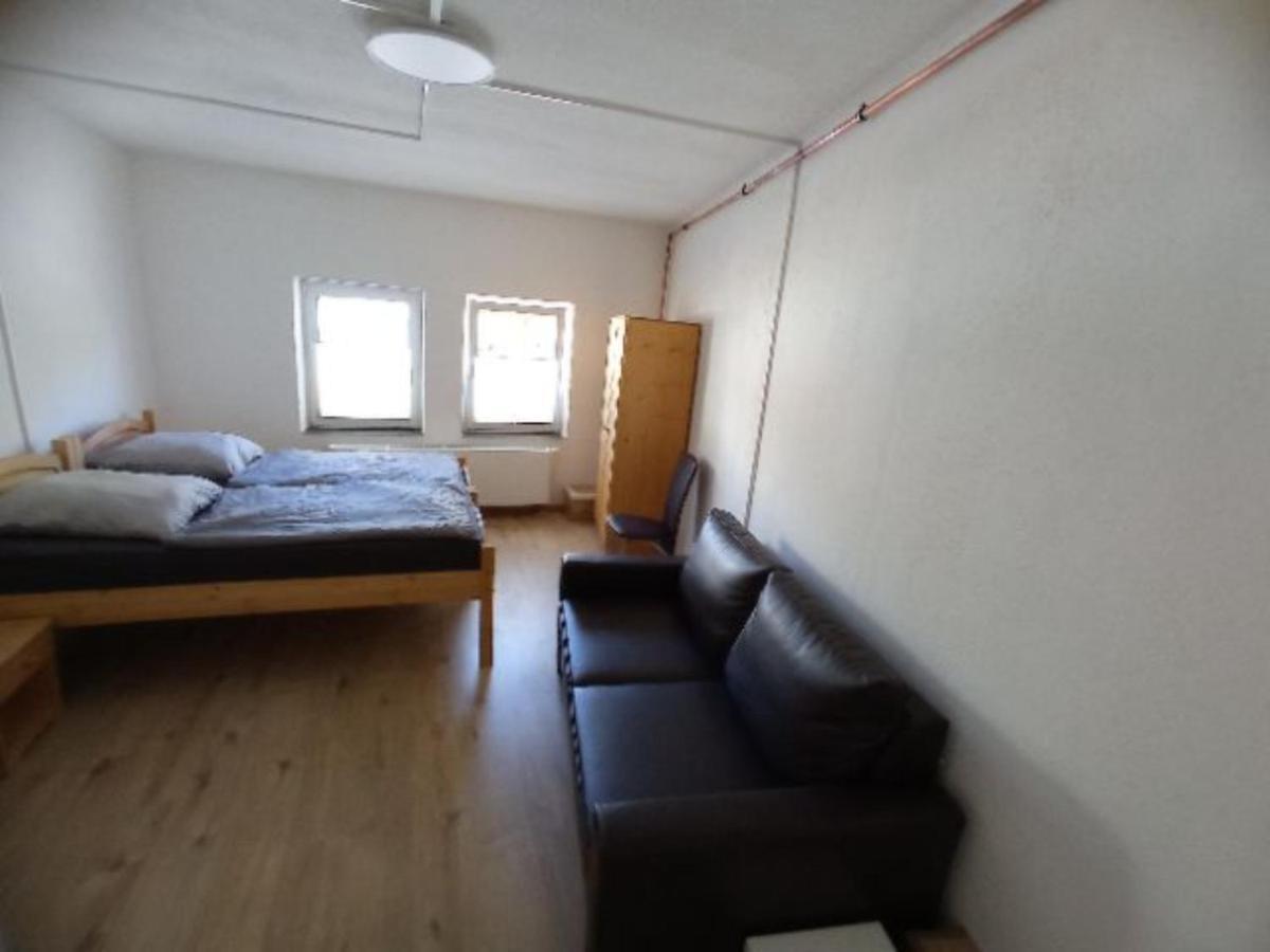 Neu Fewo Oels Grossalmerode Apartment Екстериор снимка